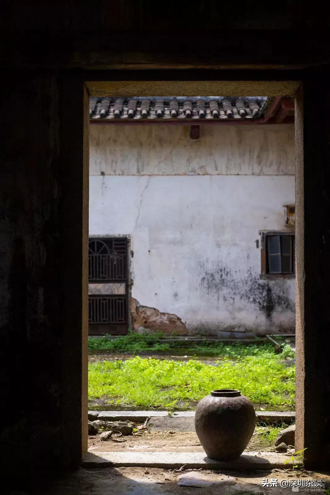 客家十大豪宅,岭南客家豪宅