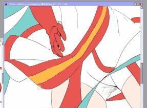 绘画调色配色技巧有哪些,不会画过渡色怎么办