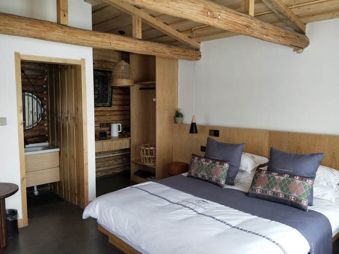 2020年冬游喀纳斯攻略——去听雪落的声音