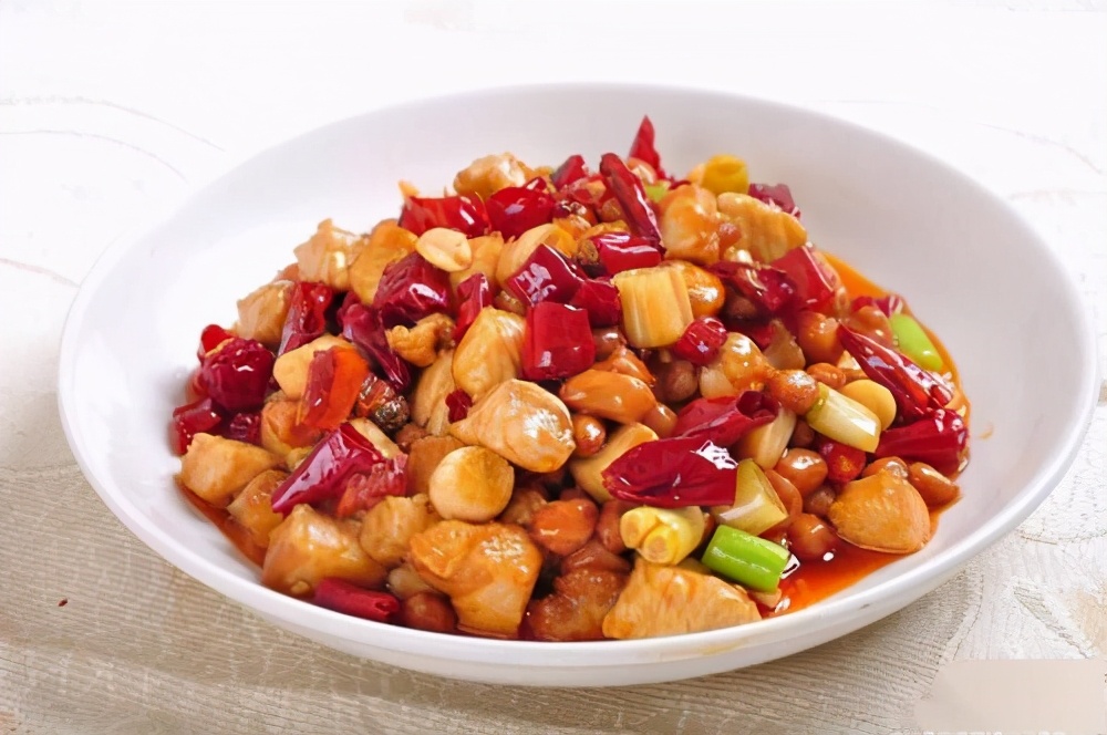 整理42款精品菜肴推荐，鲜香好滋味，美味又营养，家人都喜欢吃