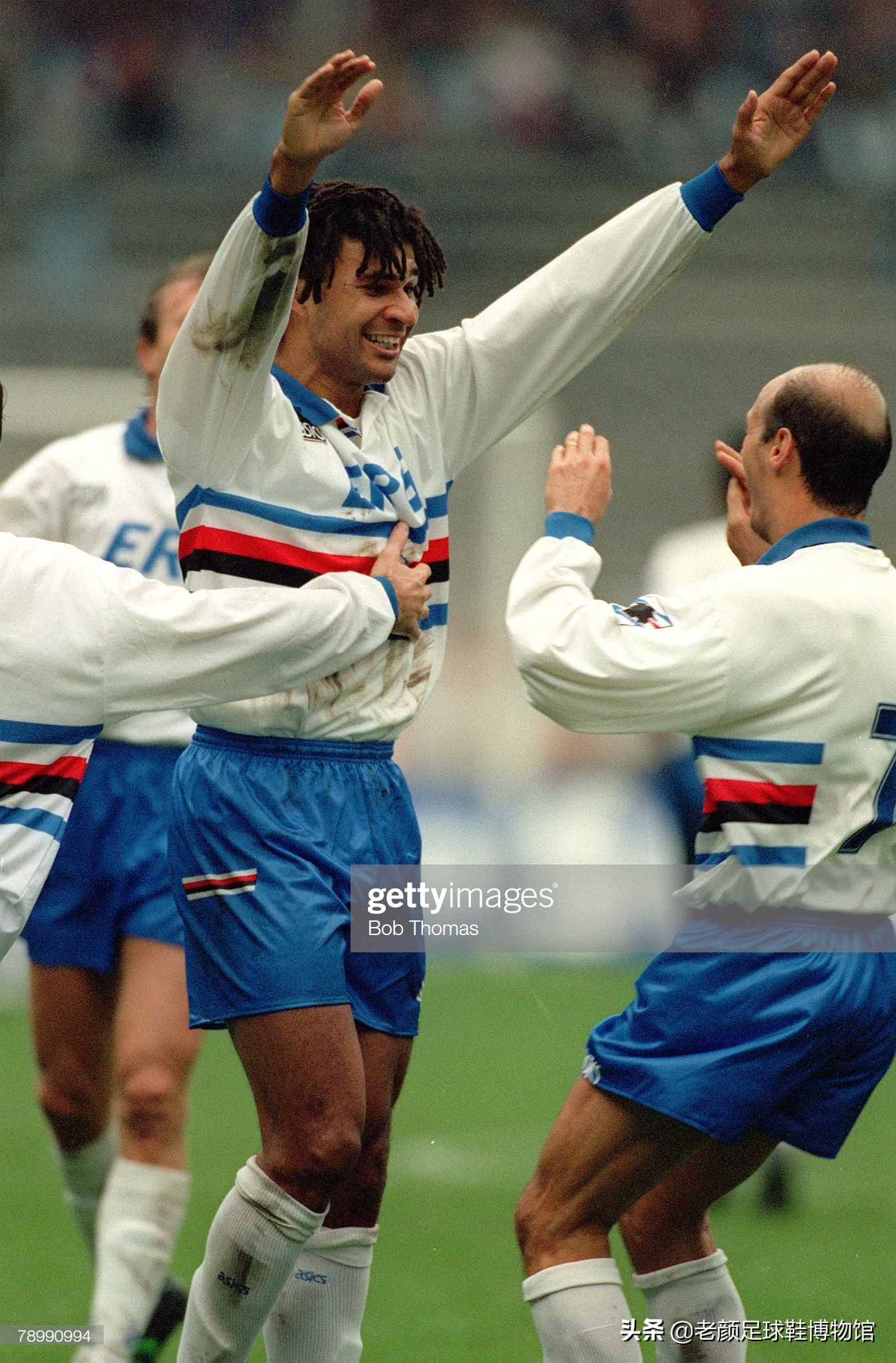 米兰球霸转会桑普，两次访华都败于国足脚下，英超技术扶贫最大牌