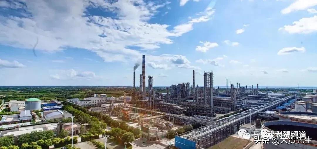 对标榆林，庆阳工业如何突围？