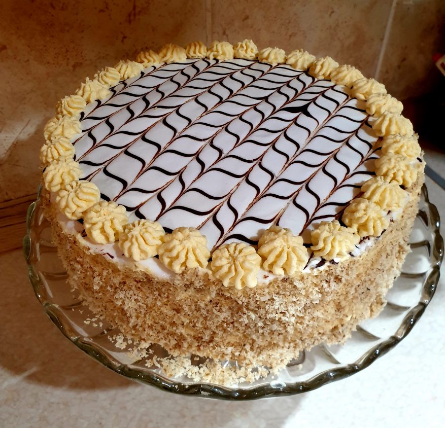 世界十大甜品美食图片,世界十大甜品小吃