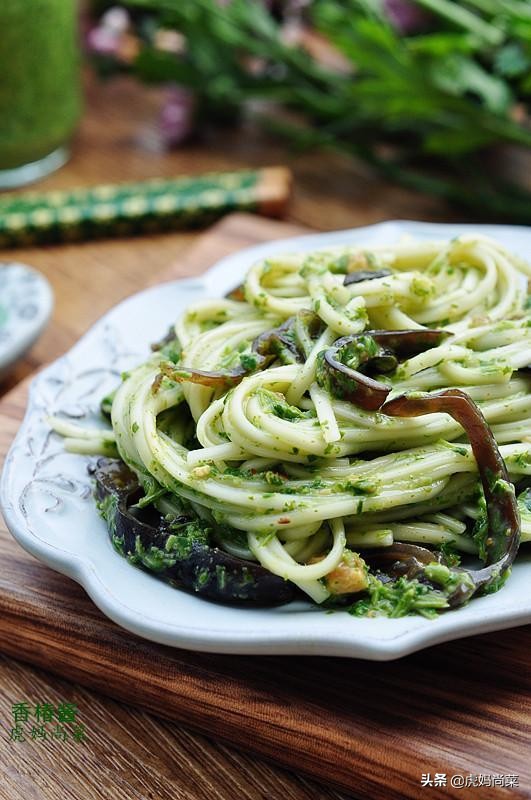 香椿的高端吃法大全,香椿的各种吃法大全四川