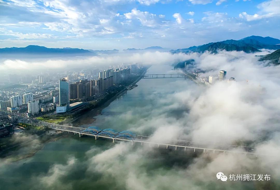 桐庐这艘带绝美“星空”的游船，开了！还有船票送送送！