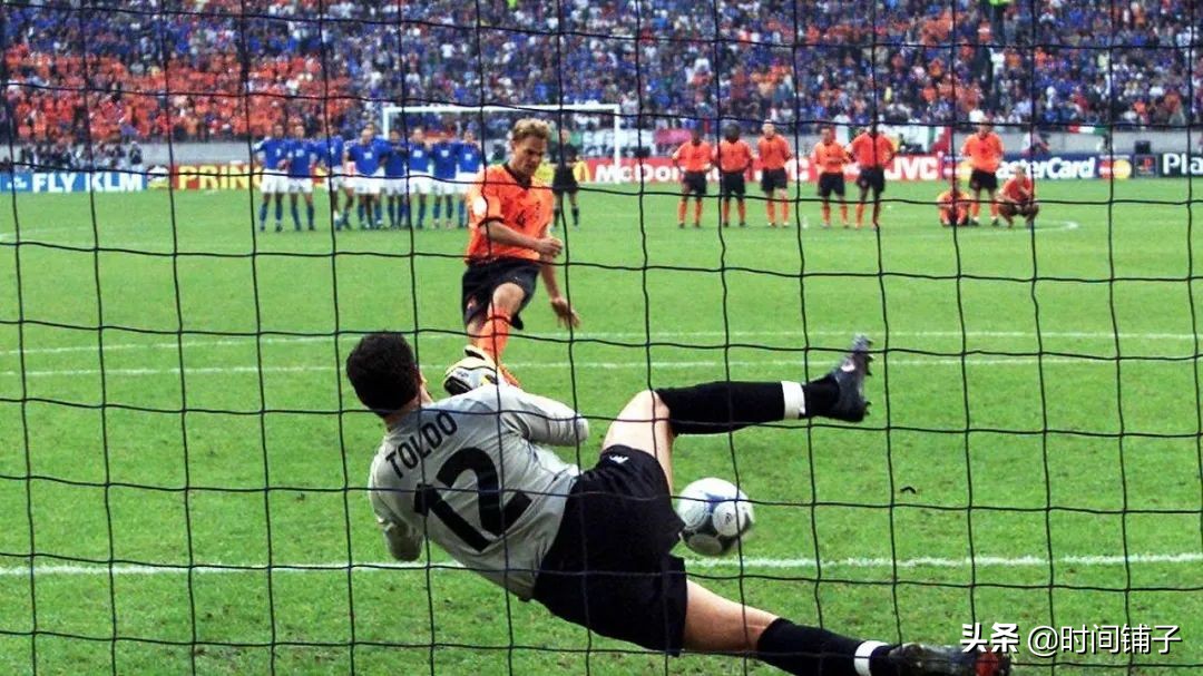 欧洲杯决赛点球大战有几次,欧洲杯奇妙的夏日记忆