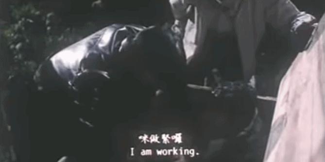 香港奇案片(上):狠人麦当雄和邵氏江湖