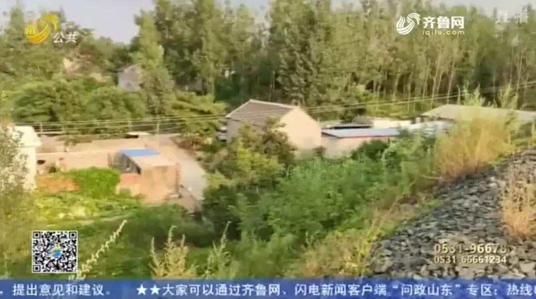 记者投诉尾矿库10分钟后被举报,记者举报尾矿库10分钟遭举报后续