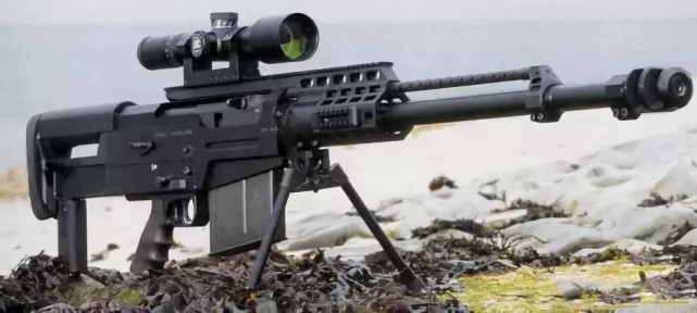 巴雷特大狙究竟相当于多少年功力,巴雷特重狙谁能扛住5发