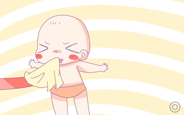 萌宝出牙,如何帮助婴儿缓解出牙期的不适感