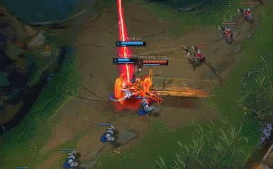 英雄联盟蔚出装及连招,丛刃蔚爆破三环打坦