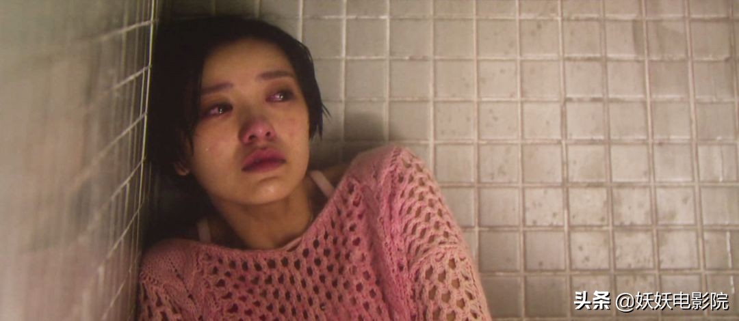 女大学生被教授性侵，为何选择沉默？这部电影告诉你答案