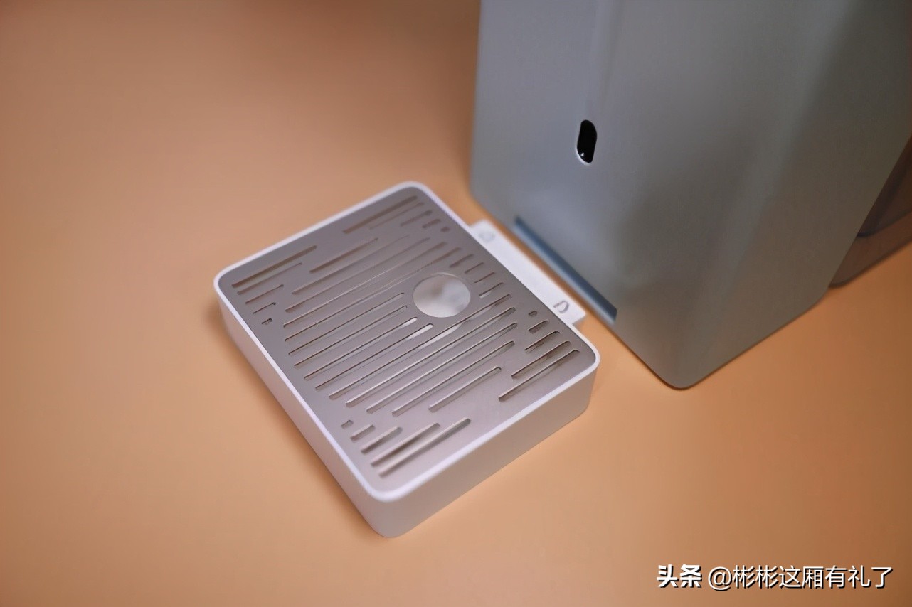 三秒即热饮水机和一般饮水机,心想即热饮水机怎么使用