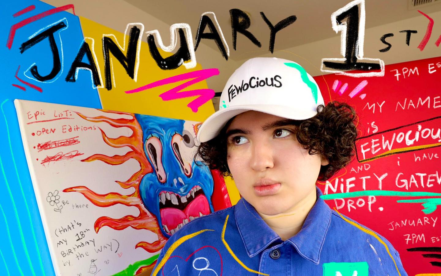 全球最牛的十大80后,全球最牛的五位90后