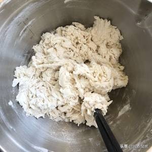 好吃的肉夹馍的做法,停不下来做早餐