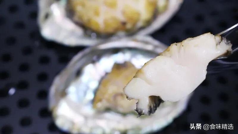 鲍鱼虾粥怎么做鲜香,鲜嫩爽滑鲍鱼的做法