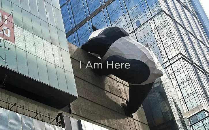 十大惊艳的雕塑,世界上最具影响力的十大雕塑