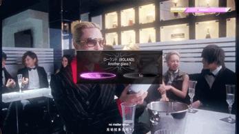 ROLAND|堕落街区的爱情失能救世主