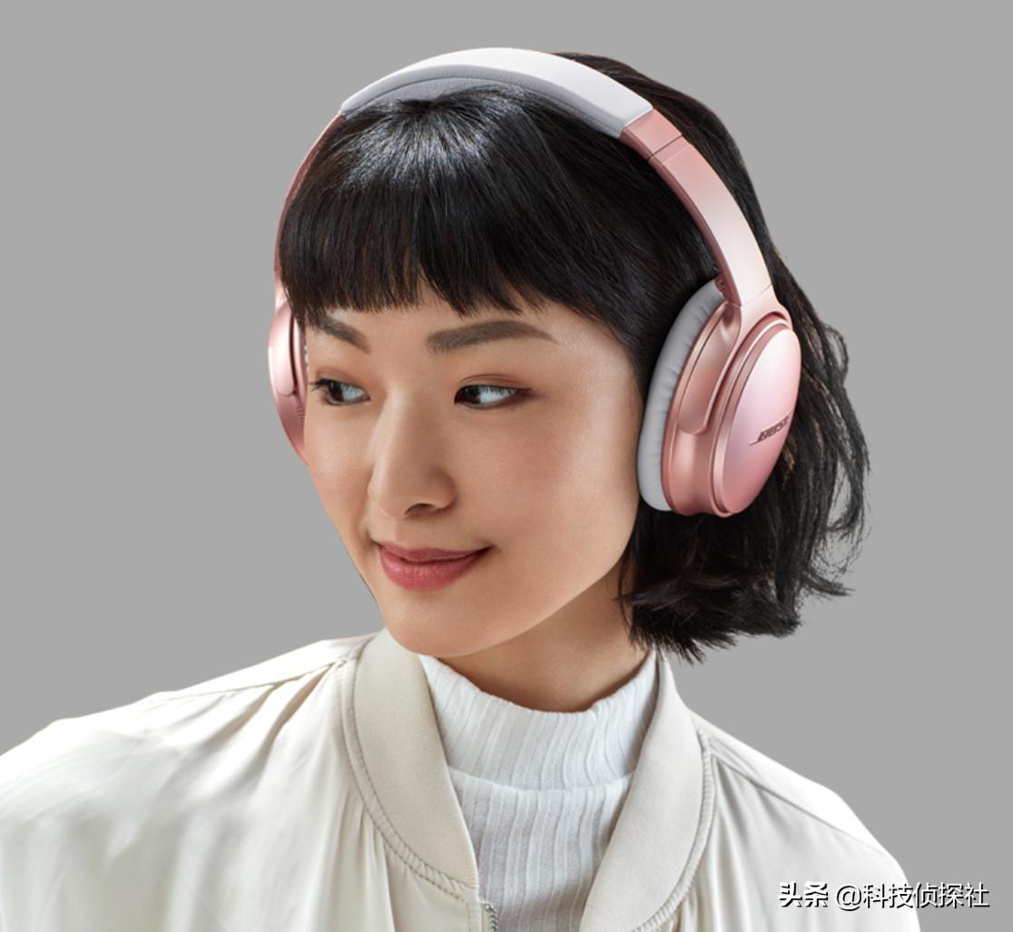 boseqc35二代降噪区别不大,boseqc35二代降噪效果不如以前