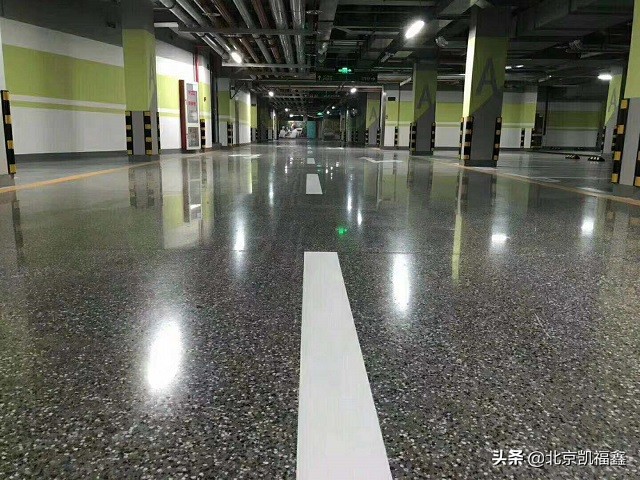 做固化地坪工作对身体有害处吗,混凝土密封固化剂有什么危害