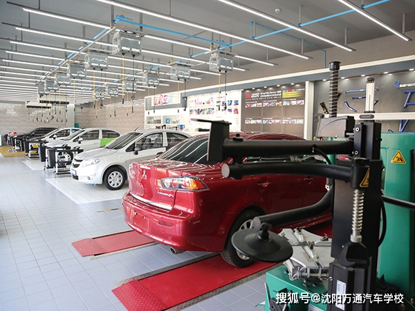 汽车快修快保店怎么开,一个汽车快修店快速上手的方法