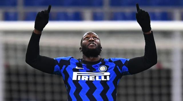 卢卡库第一次转会英超多少钱,卢卡库转会费累计