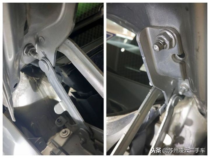 二手车补漆的真实感受,关于车漆修补