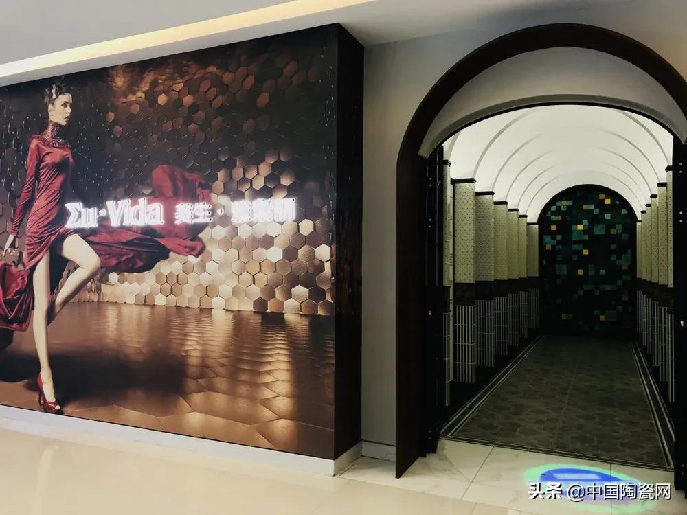 做瓷砖设计师的前景,现在做瓷砖经销商还有前途吗