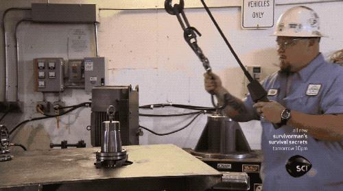 牛角梳:怎么从圆圆一个大牛角到平平无奇一把梳?