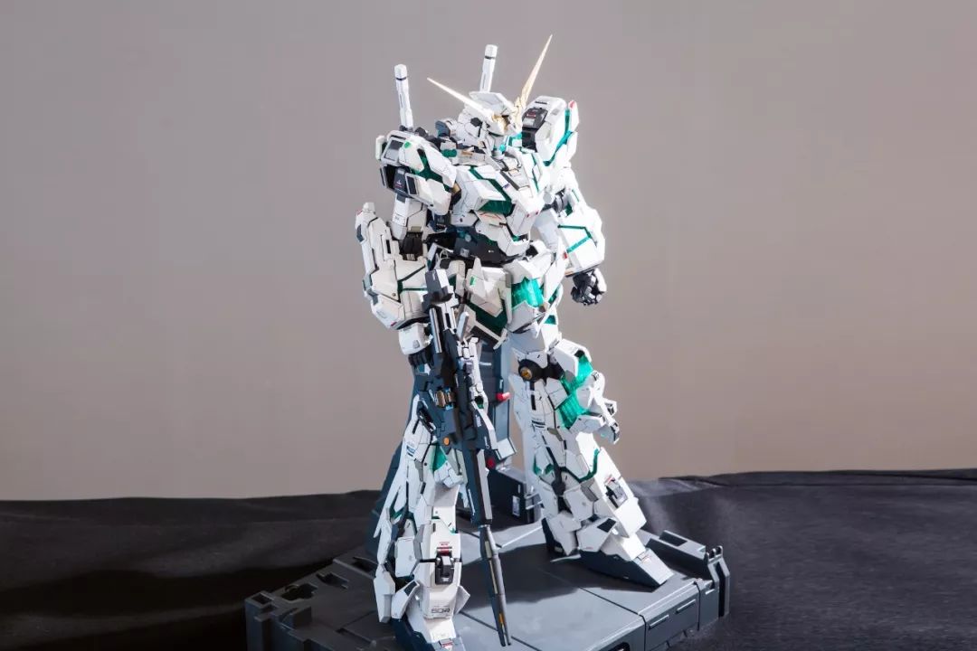 pg完美独角兽gk,pg独角兽gk测评