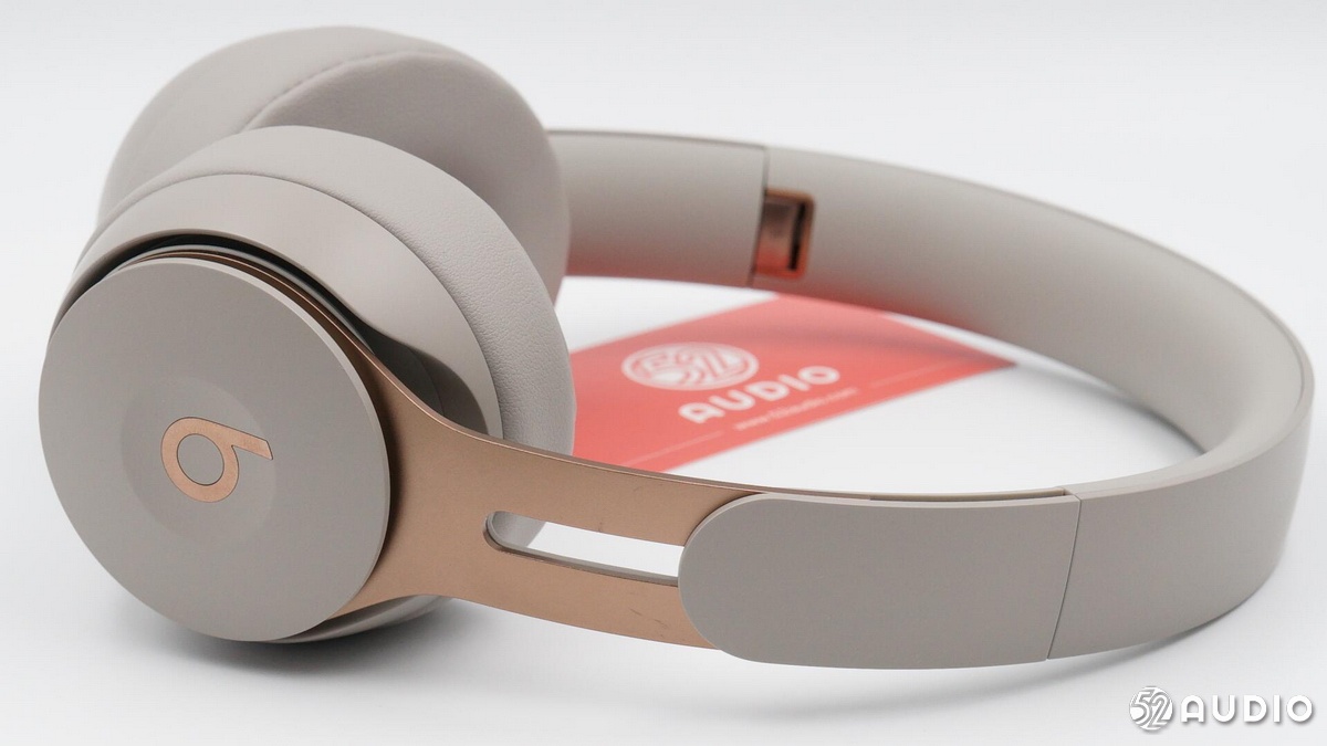 BeatsSoloPro无线降噪耳机,beatssolo蓝牙降噪耳机测评