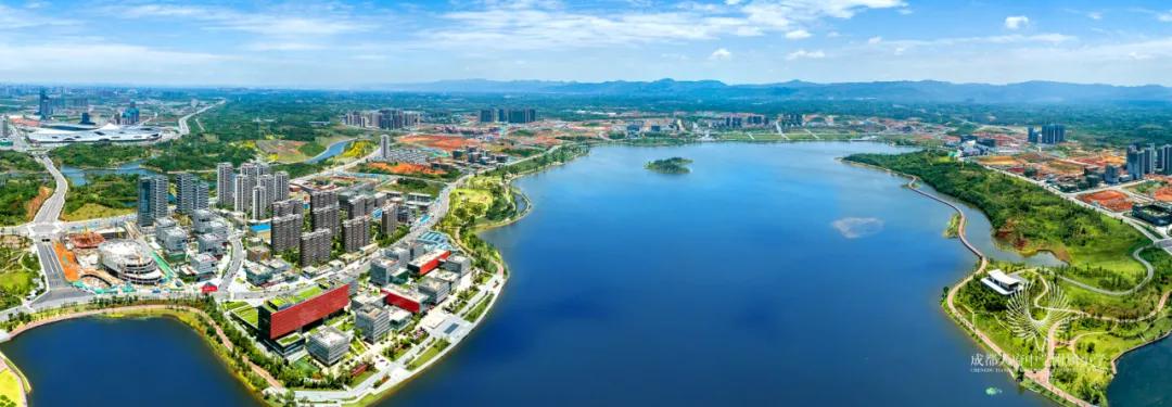 明年开学的天府中学附属小学怎么样？我们跟陆枋校长聊了聊