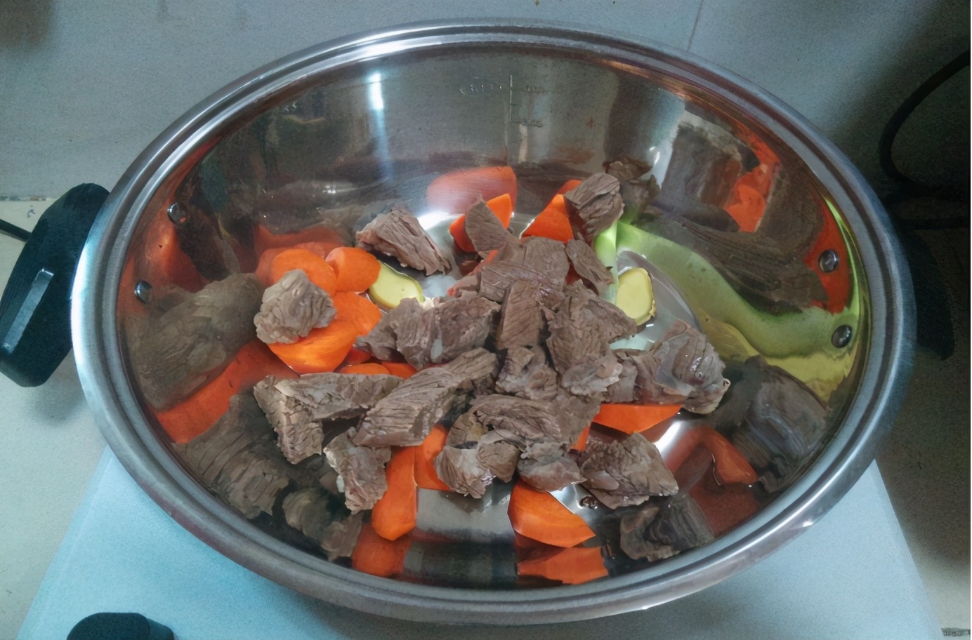 牛肉怎么炒能够补充蛋白质又好吃,牛肉这样吃营养又美味