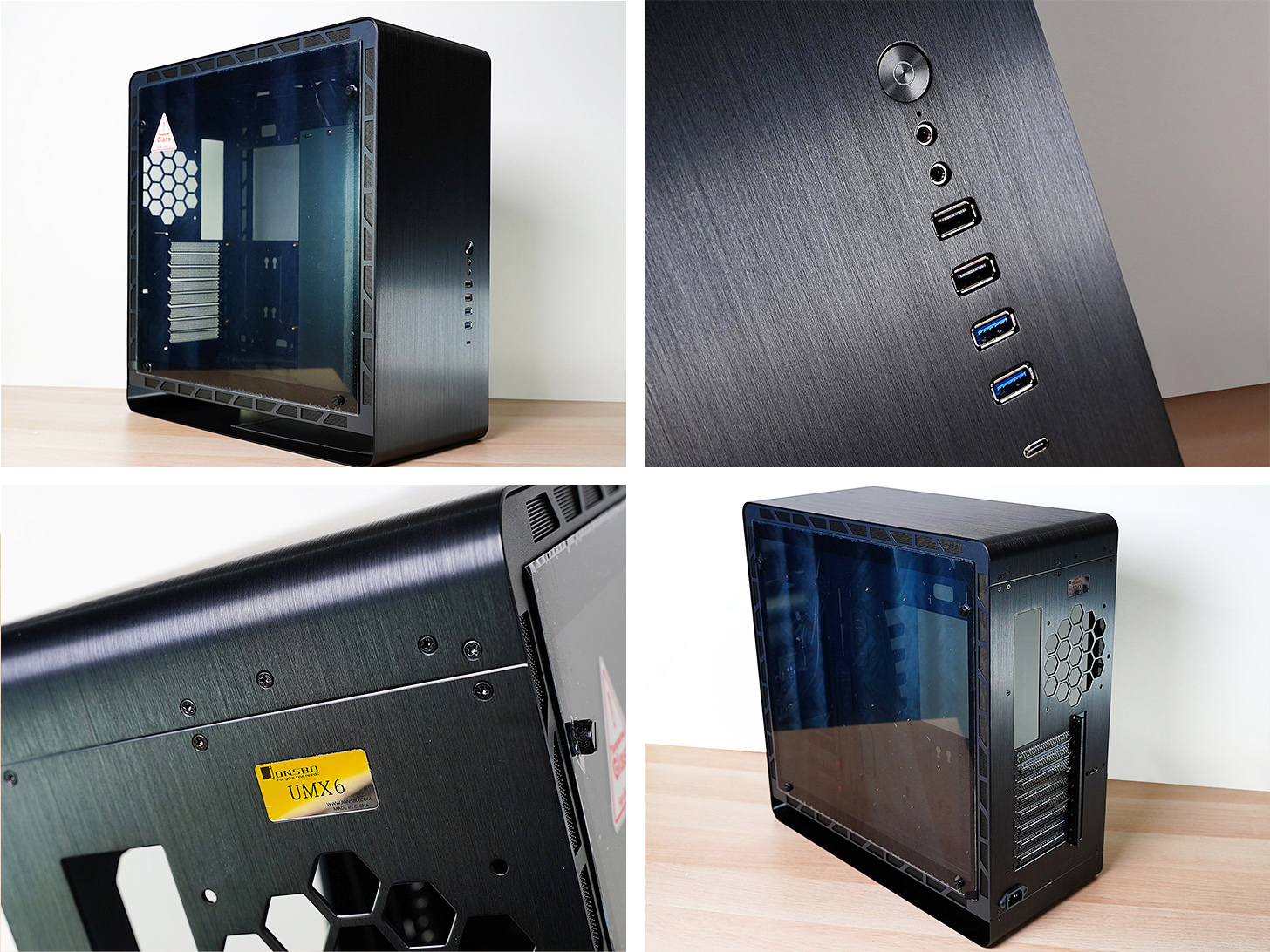 黑硬的外壳，粉嫩的内芯，全能型PC畅玩《永劫无间》的江湖世界