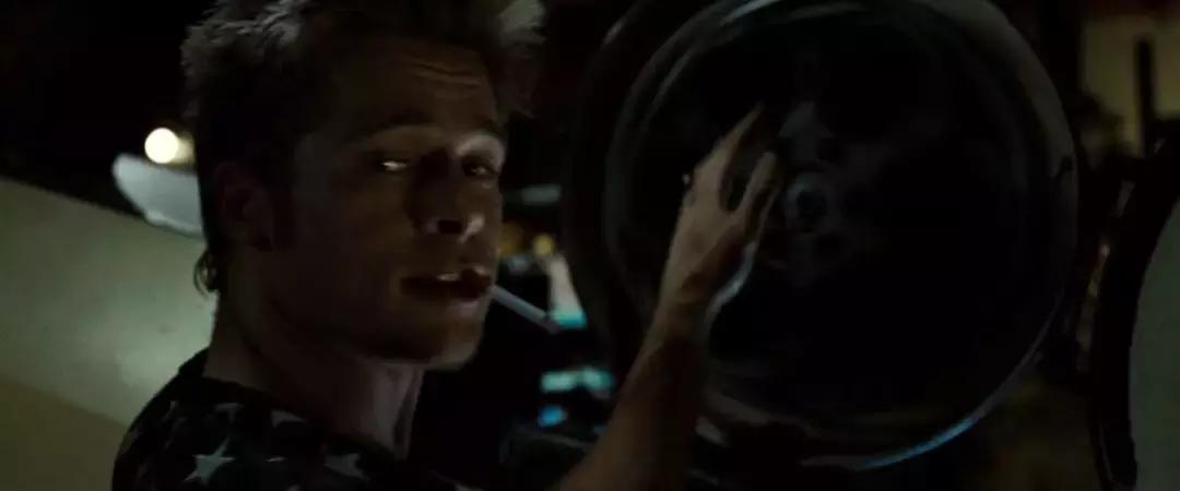 又嗨又深刻,这部豆瓣9.0的神作搁现在就是一部*片禁**