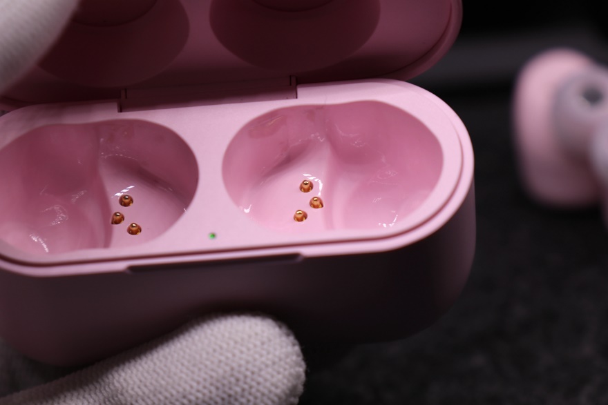 jeetairtws蓝牙耳机怎么样,jeetairbass蓝牙耳机