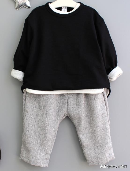 2020韩国童装夏款流行,2022韩国夏季童装