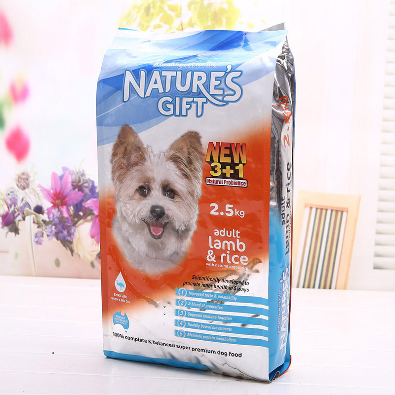 罗威纳狗粮排行榜十大品牌,2020狗粮十大品牌排行