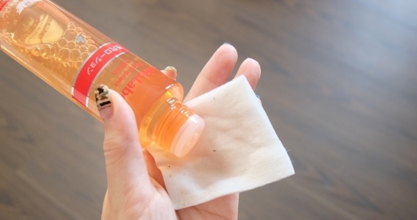 毛孔粗大别担心记住这招全搞定,毛孔粗大可以用什么方法逆转