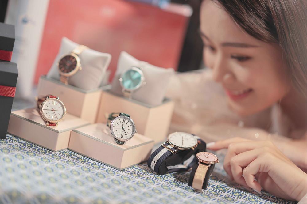 香港上水广场举行「初夏感谢祭」推出独家跨境购物优惠