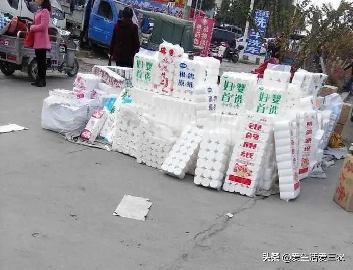 农闲时除了喝酒打牌,还可以做这些项目,收入高且长期有收入