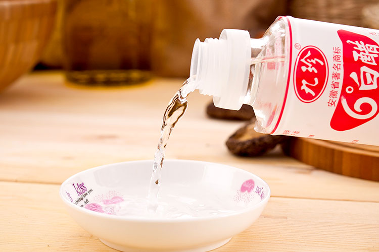 花洒淋浴喷头堵了怎样清洗,花洒喷头没堵为什么水量小