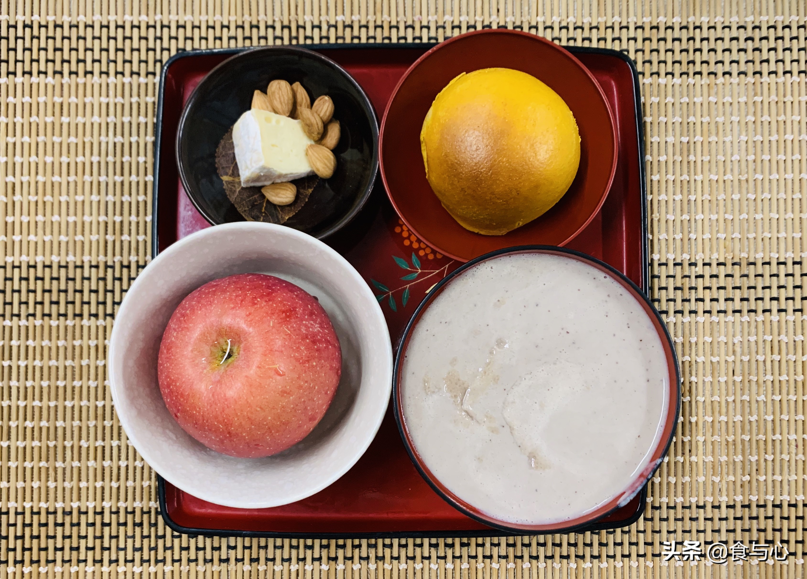 每日健康美食101种,一周健康营养美味食谱