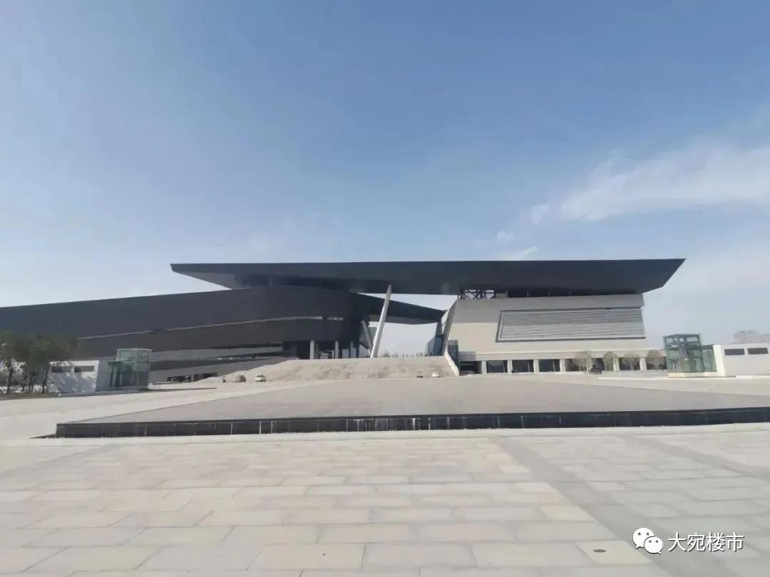 南阳即将发生何巨大变化,南阳最近两年的变化