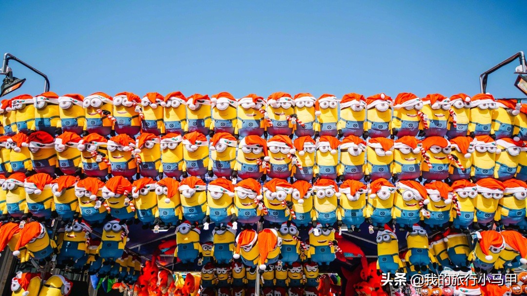 「迪拜游玩全攻略」盘点一下那些去迪拜必打卡的清单