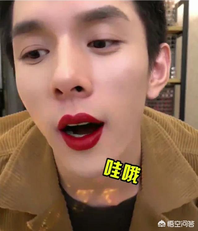 测评李佳琪都要惊叫的TF五款色系口红,真的是太美啦