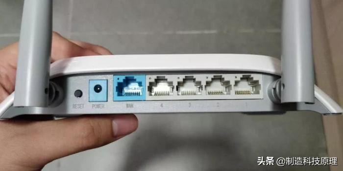 无线路由器设置步骤,小米路由器怎么设置