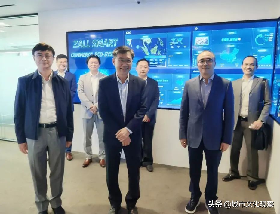 RCEP成功签署，武汉或成最大赢家，联动日本、香港、新加坡