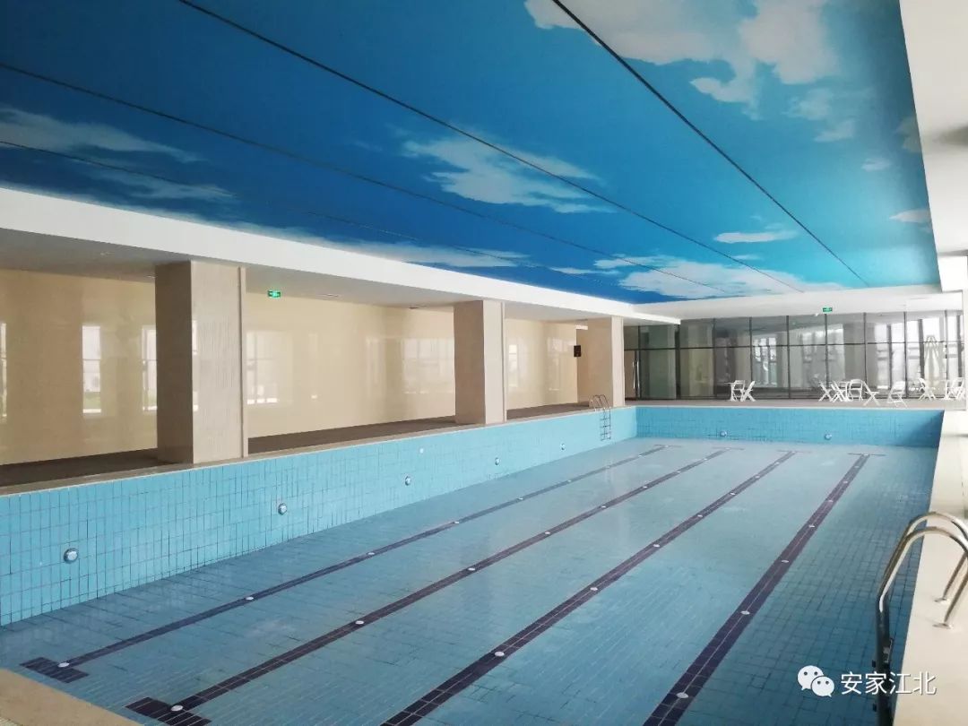 砸下92.7亿！国际化新社区即将建成！江北这里简直牛大了