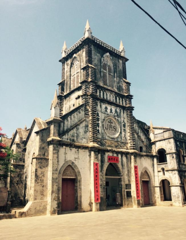 去北海涠洲岛最全旅游攻略,涠洲岛最详细攻略拿走不谢